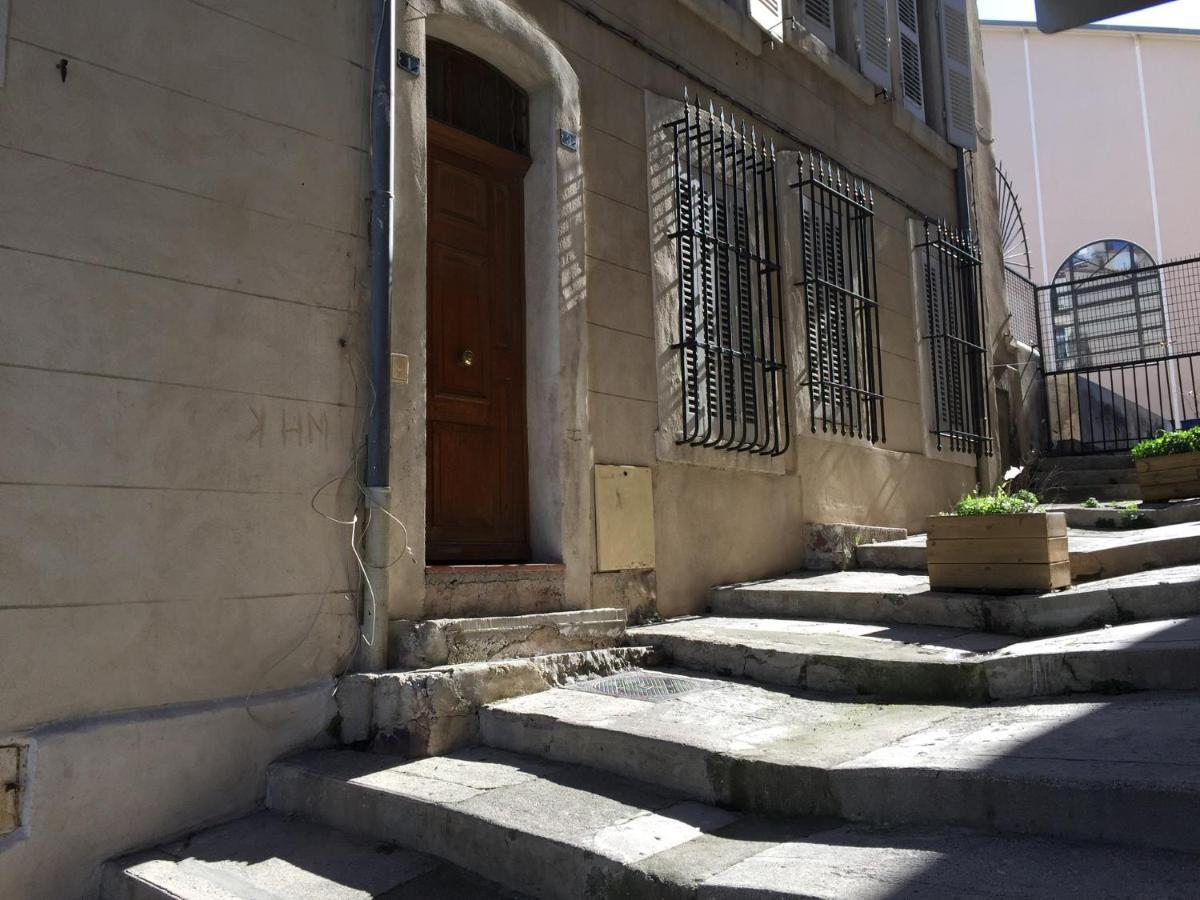 Decouvrir Marseille 아파트 외부 사진